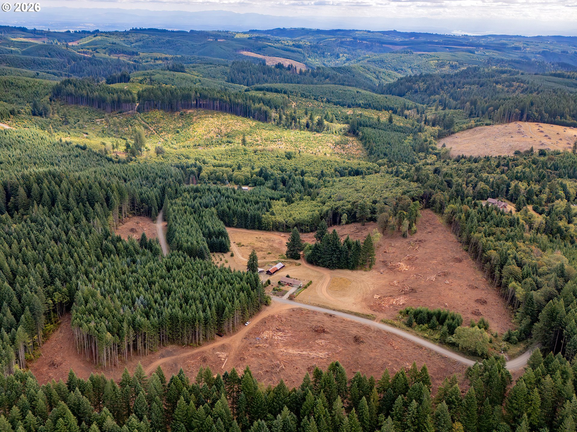 25420 Northwest Pumpkin Ridge Road North Plains, OR 97133 - Photo 31 of 37 Gallery Image 31