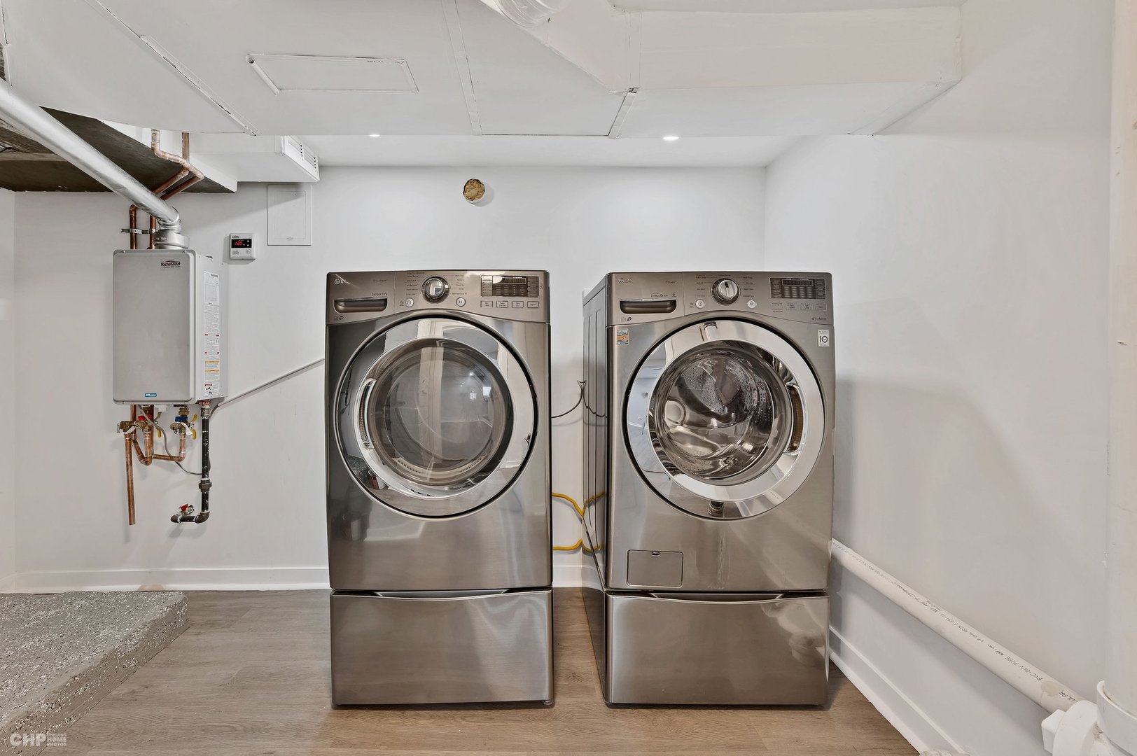 7342 South Morgan Street Chicago, IL 60621 - Photo 14 of 23 Gallery Image 14