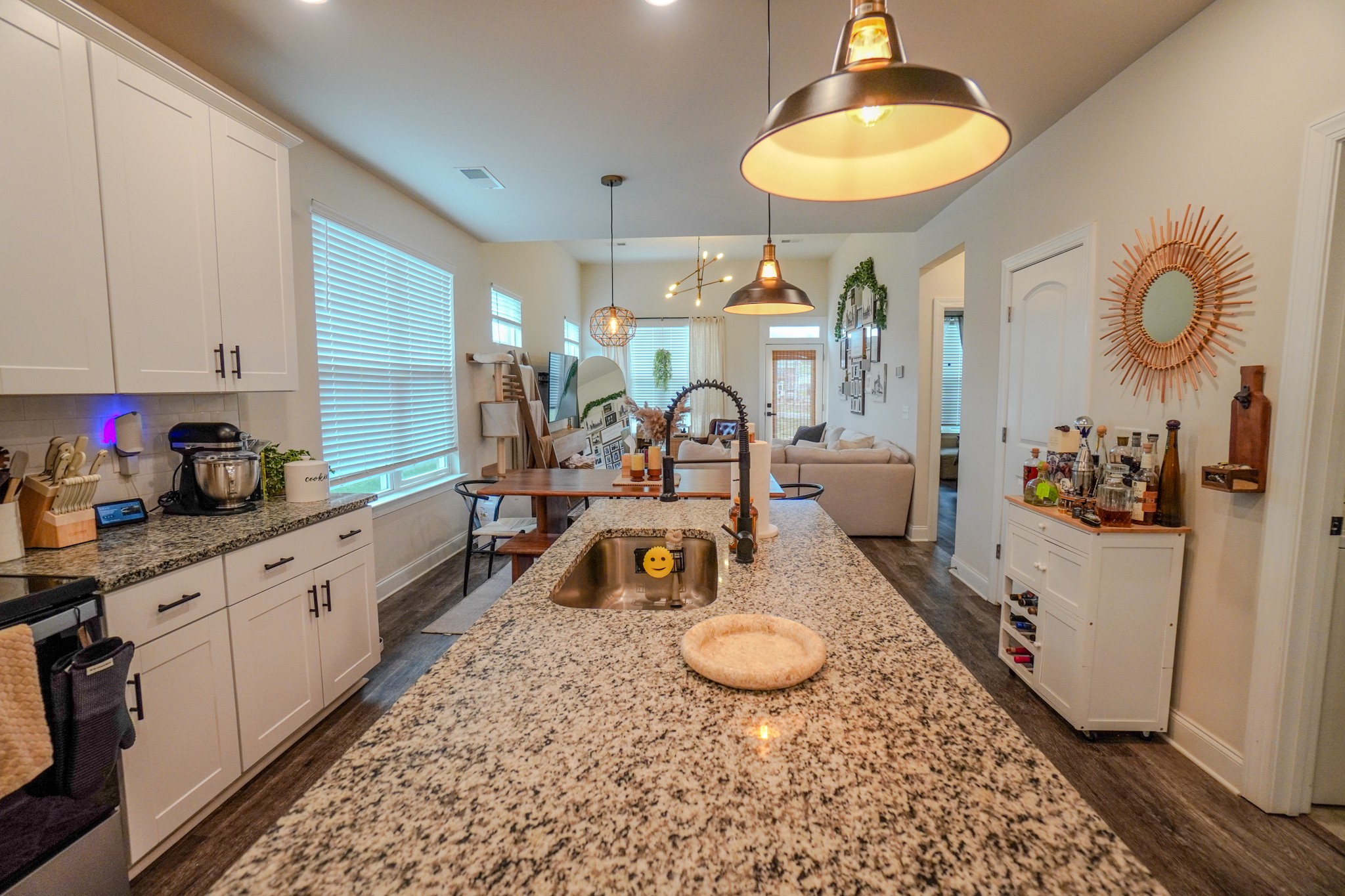 257 Breaking Pen Road Gallatin, TN 37066 - Photo 17 of 58