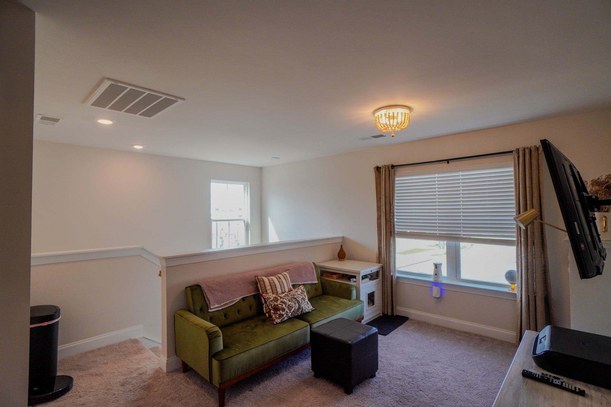 257 Breaking Pen Road Gallatin, TN 37066 - Photo 34 of 58 a living room with furniture and a window