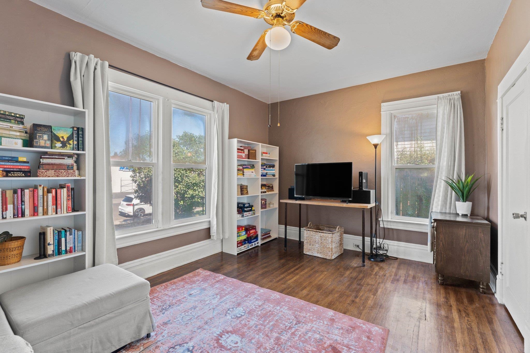 1727 West Sharp Avenue Spokane, WA 99201 - Photo 11 of 21