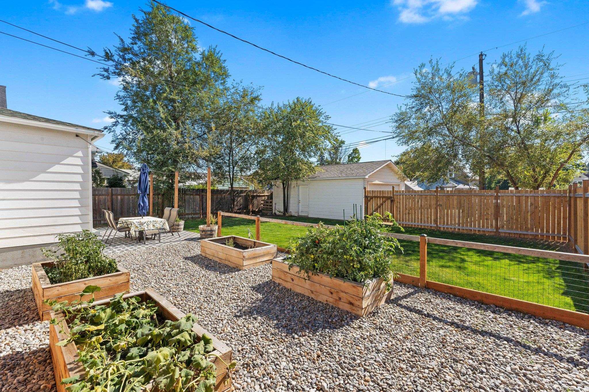 1727 West Sharp Avenue Spokane, WA 99201 - Photo 19 of 21