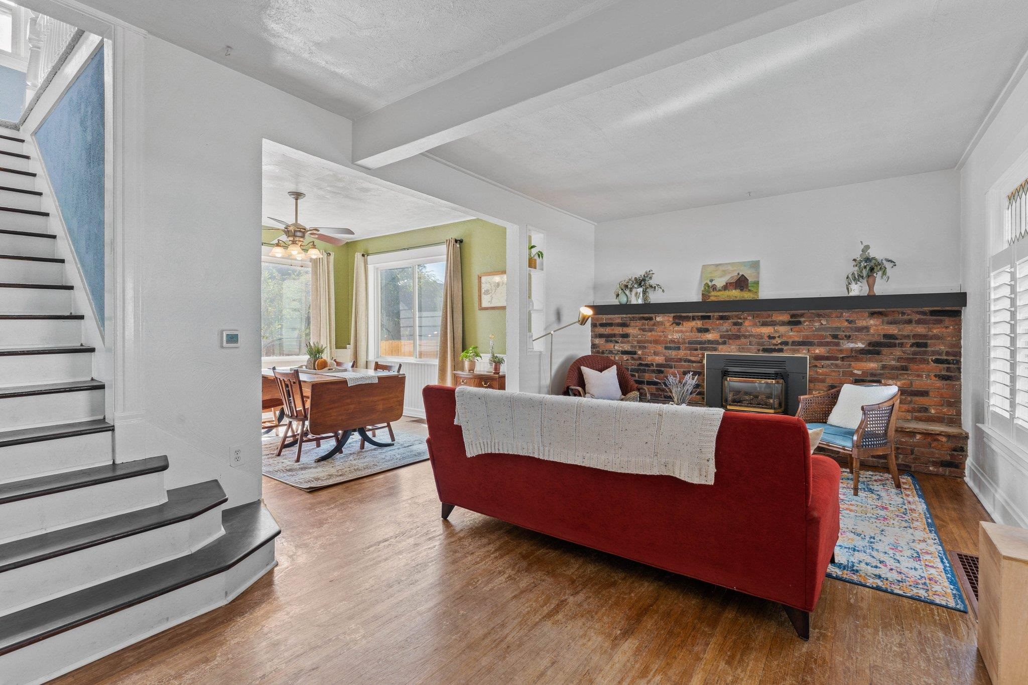 1727 West Sharp Avenue Spokane, WA 99201 - Photo 3 of 21