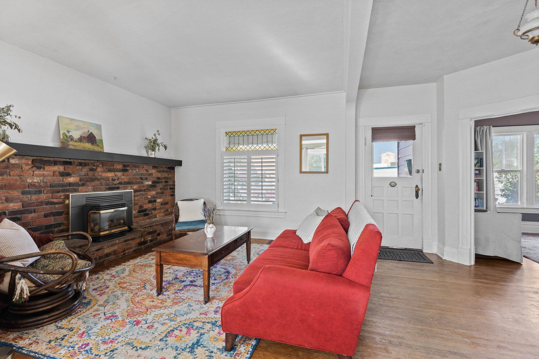 1727 West Sharp Avenue Spokane, WA 99201 - Photo 4 of 21