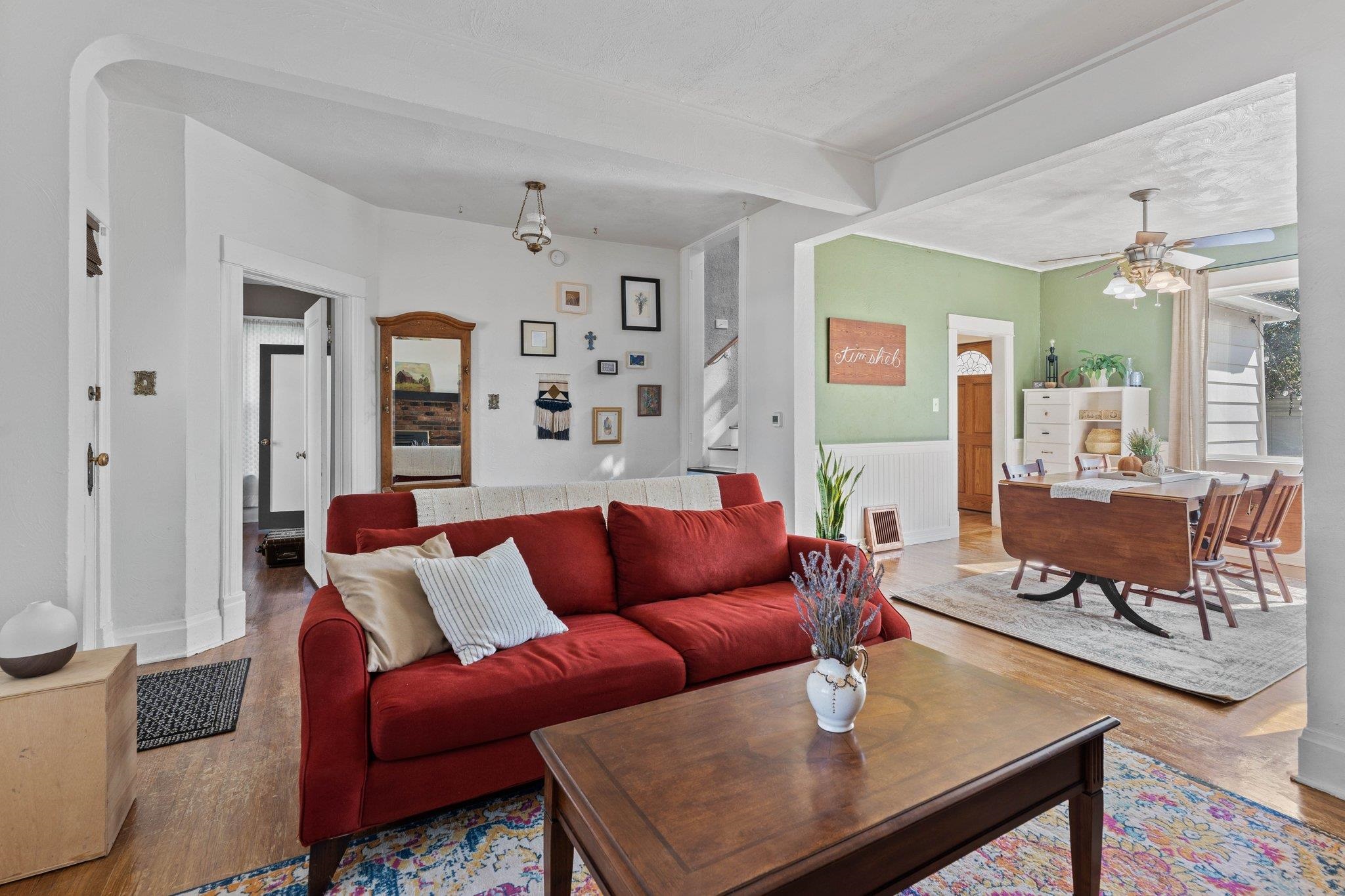 1727 West Sharp Avenue Spokane, WA 99201 - Photo 5 of 21