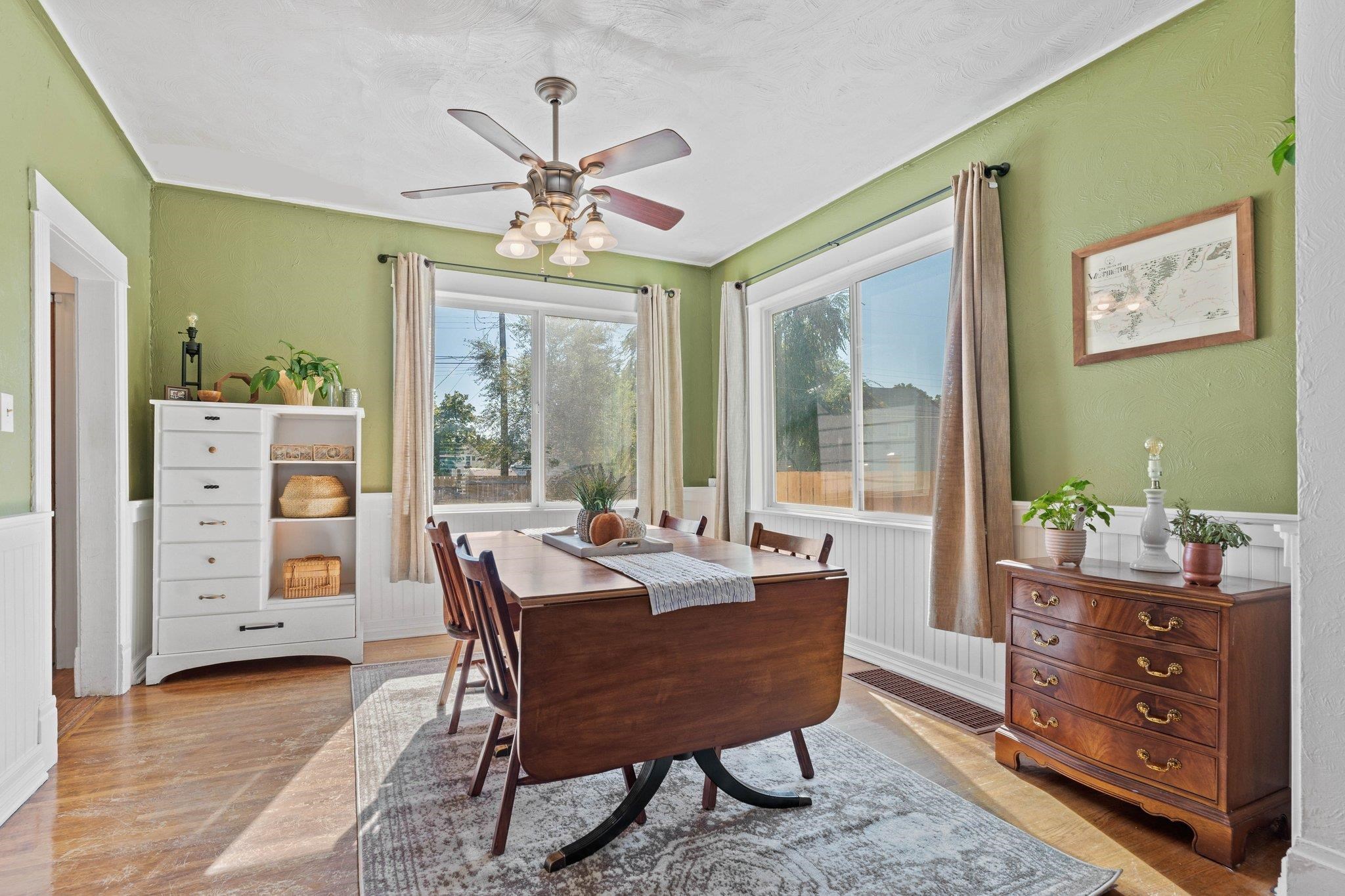 1727 West Sharp Avenue Spokane, WA 99201 - Photo 6 of 21