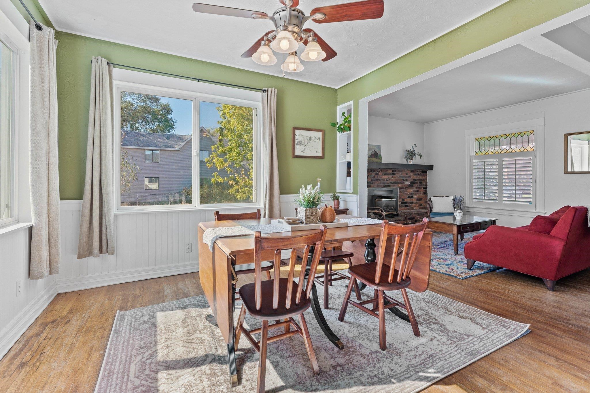 1727 West Sharp Avenue Spokane, WA 99201 - Photo 7 of 21