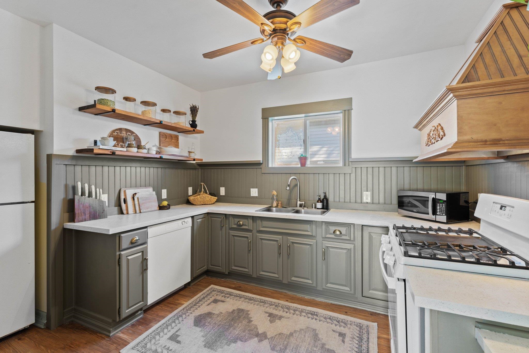 1727 West Sharp Avenue Spokane, WA 99201 - Photo 9 of 21