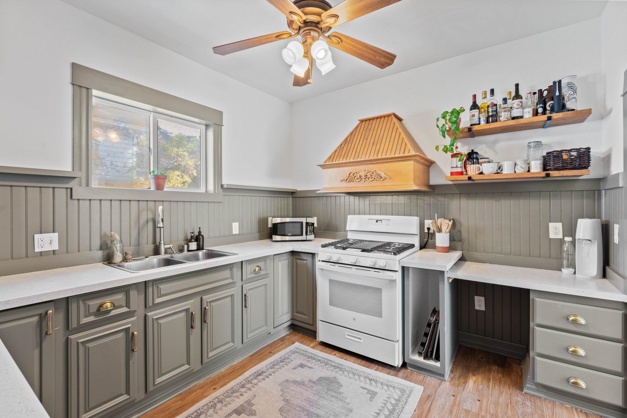 1727 West Sharp Avenue Spokane, WA 99201 - Photo 10 of 21