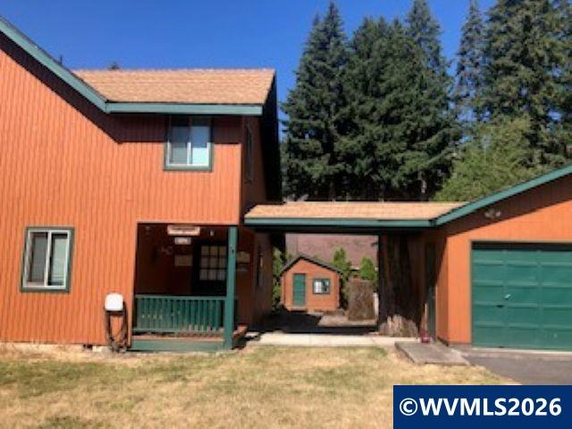 125 North Patton Road Detroit, OR 97342 - Photo 3 of 46