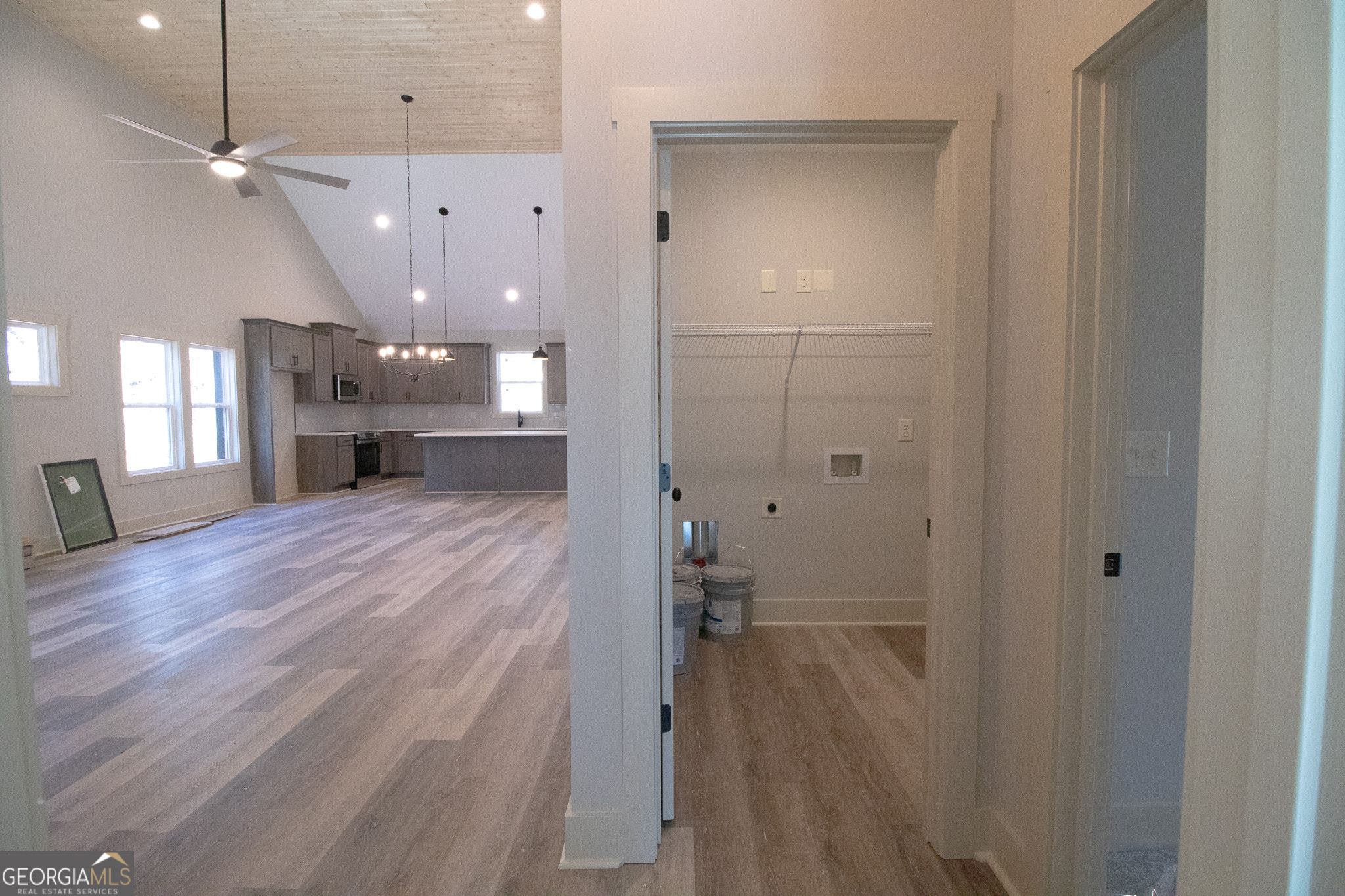 96 Tanvor Trail Cleveland, GA 30528 - Photo 13 of 47