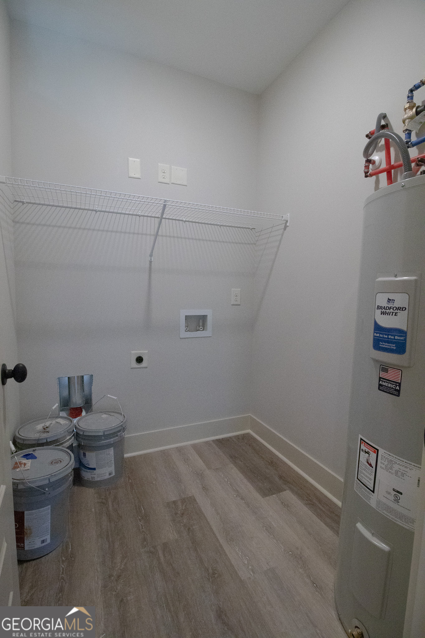 96 Tanvor Trail Cleveland, GA 30528 - Photo 14 of 47