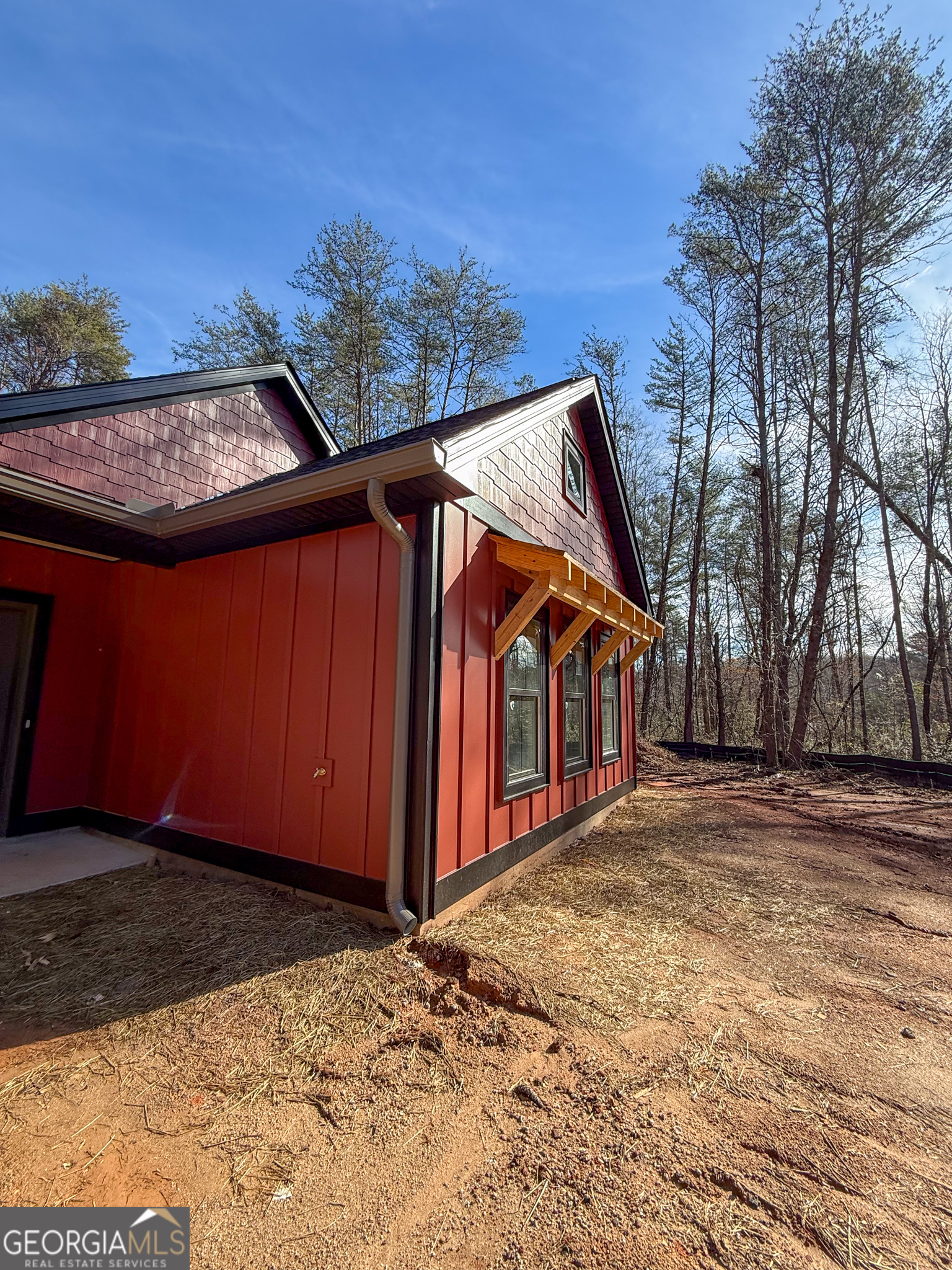 96 Tanvor Trail Cleveland, GA 30528 - Photo 42 of 47