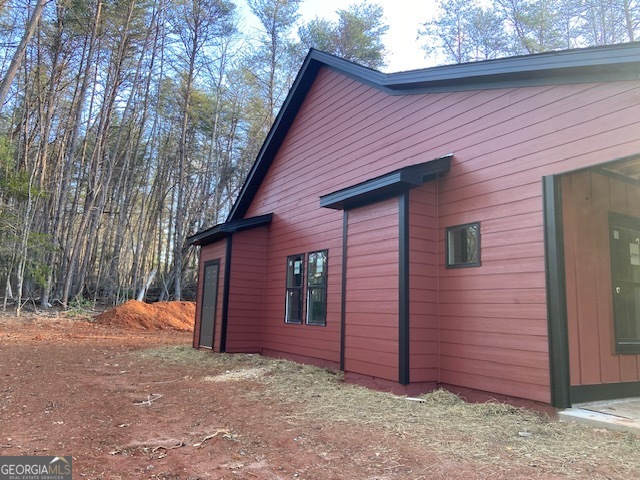 96 Tanvor Trail Cleveland, GA 30528 - Photo 44 of 47