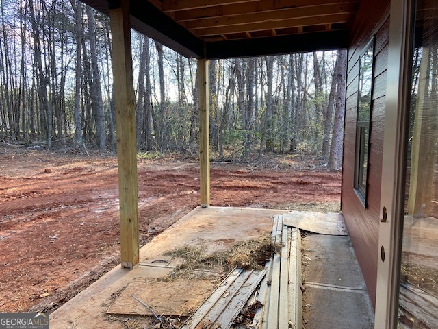 96 Tanvor Trail Cleveland, GA 30528 - Photo 46 of 47