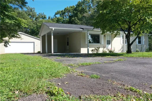 $269,900 | 3125 Old US 29 Highway, Pelham, NC 27311