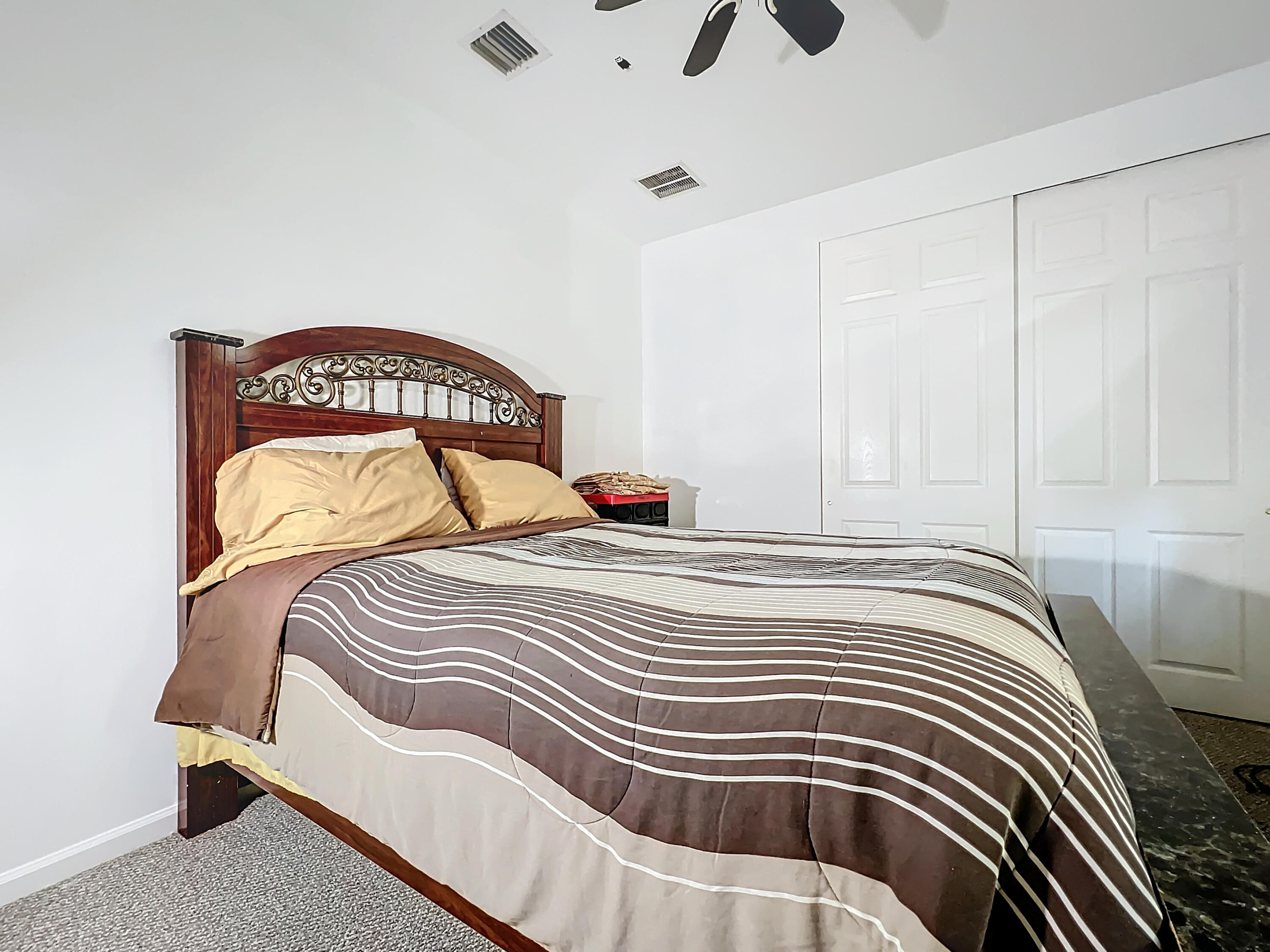 9756 Roche Place Wellington, FL 33414 - Photo 24 of 29 Bedroom 4
