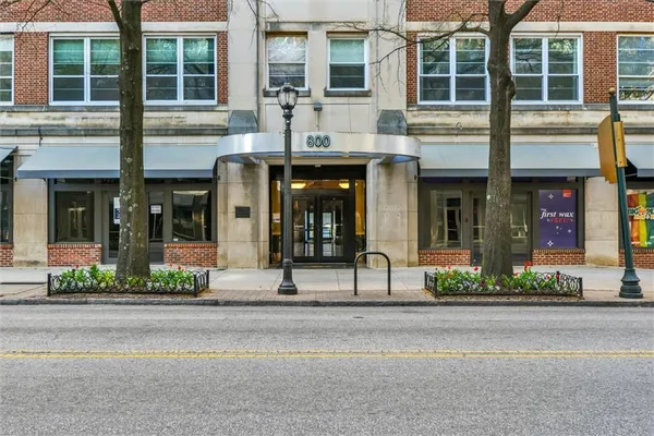 $1,500 | 800 Peachtree Street Northeast, Unit 8605, Atlanta, GA 30308