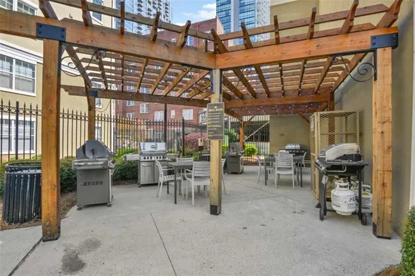 $1,500 | 800 Peachtree Street Northeast, Unit 8605, Atlanta, GA 30308