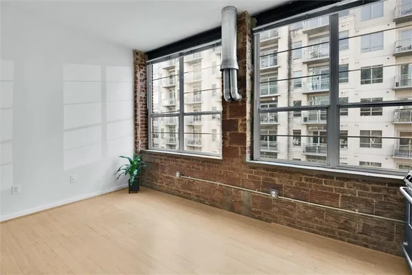 $1,500 | 800 Peachtree Street Northeast, Unit 8605, Atlanta, GA 30308