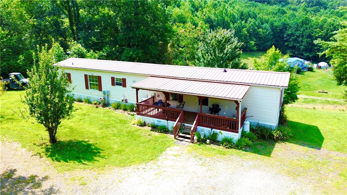 369 John Baker Road Crumpler, NC 28617 - Photo 2 of 18