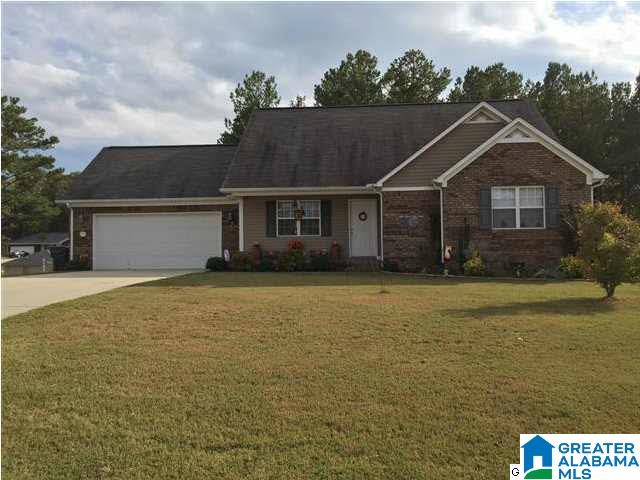 399 Twin Ridge Circle Lincoln, AL 35096 - Photo 1 of 29
