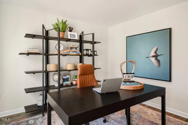 $324,490 | 214 Oak Barrel Road, Wilson's Mills, NC 27577