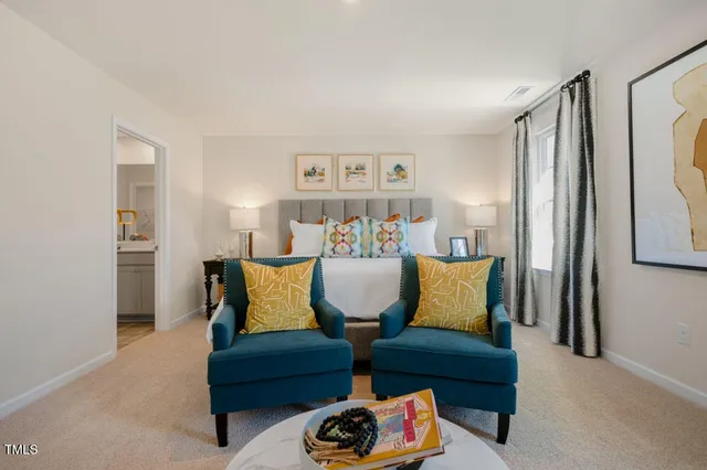 $324,490 | 214 Oak Barrel Road, Wilson's Mills, NC 27577