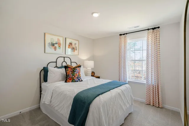 $324,490 | 214 Oak Barrel Road, Wilson's Mills, NC 27577