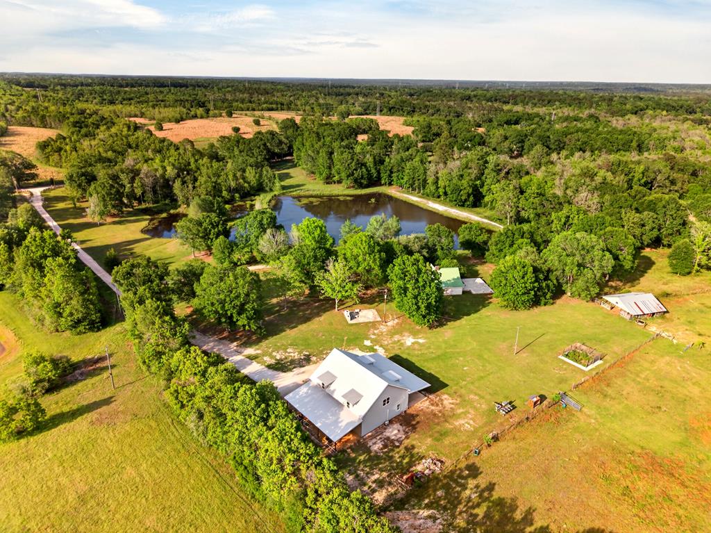 314 Matthews Road Carriere, MS 39426 - Photo 51 of 69 Gallery Image 51