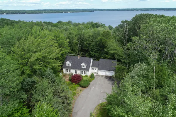 $435,000 | 520 Newbury Neck Road, Surry, ME 04684