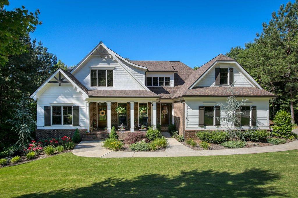 508 Black Horse Circle Canton, GA 30114 - Photo 1 of 46