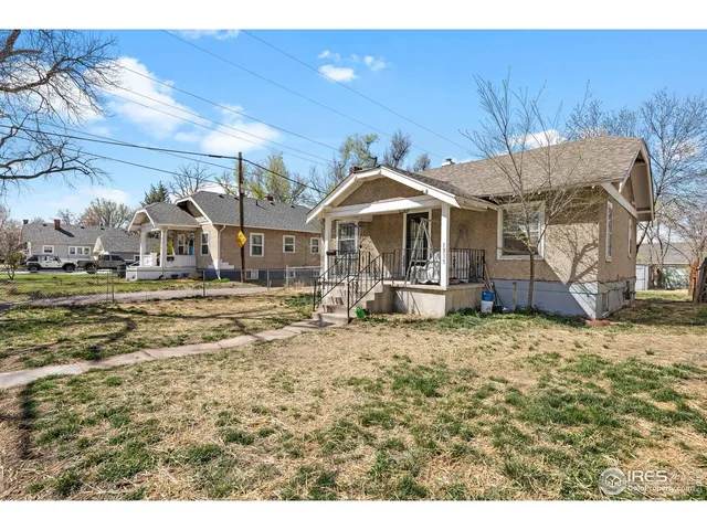$320,000 | 1313 14th Street, Greeley, CO 80631