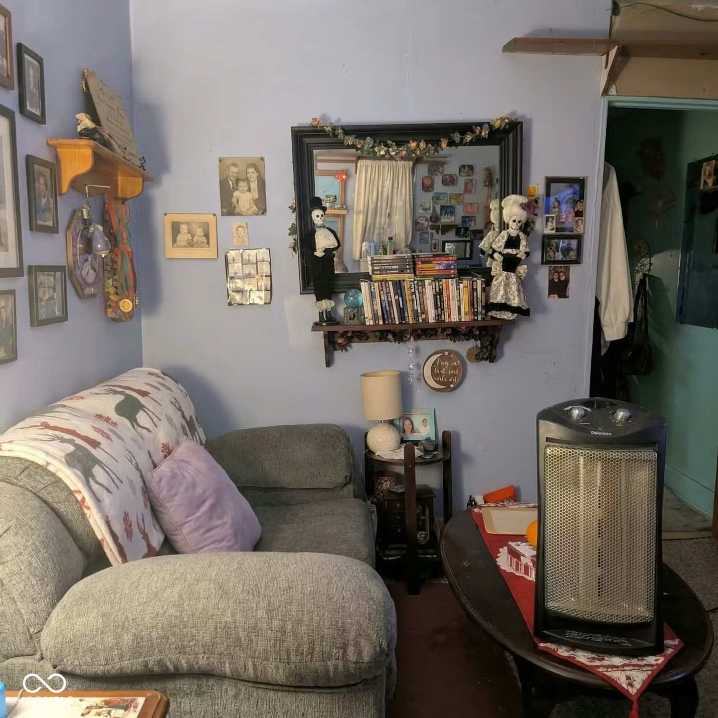 210 Maple Street Tipton, IN 46072 - Photo 10 of 12