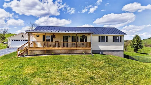 $640,000 | 2099 Mountain Valley Road, Keezletown, VA 22832