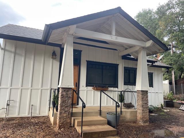 Undisclosed Address Ojai, CA 93023 - Photo 12 of 12 a house view with a outdoor space
