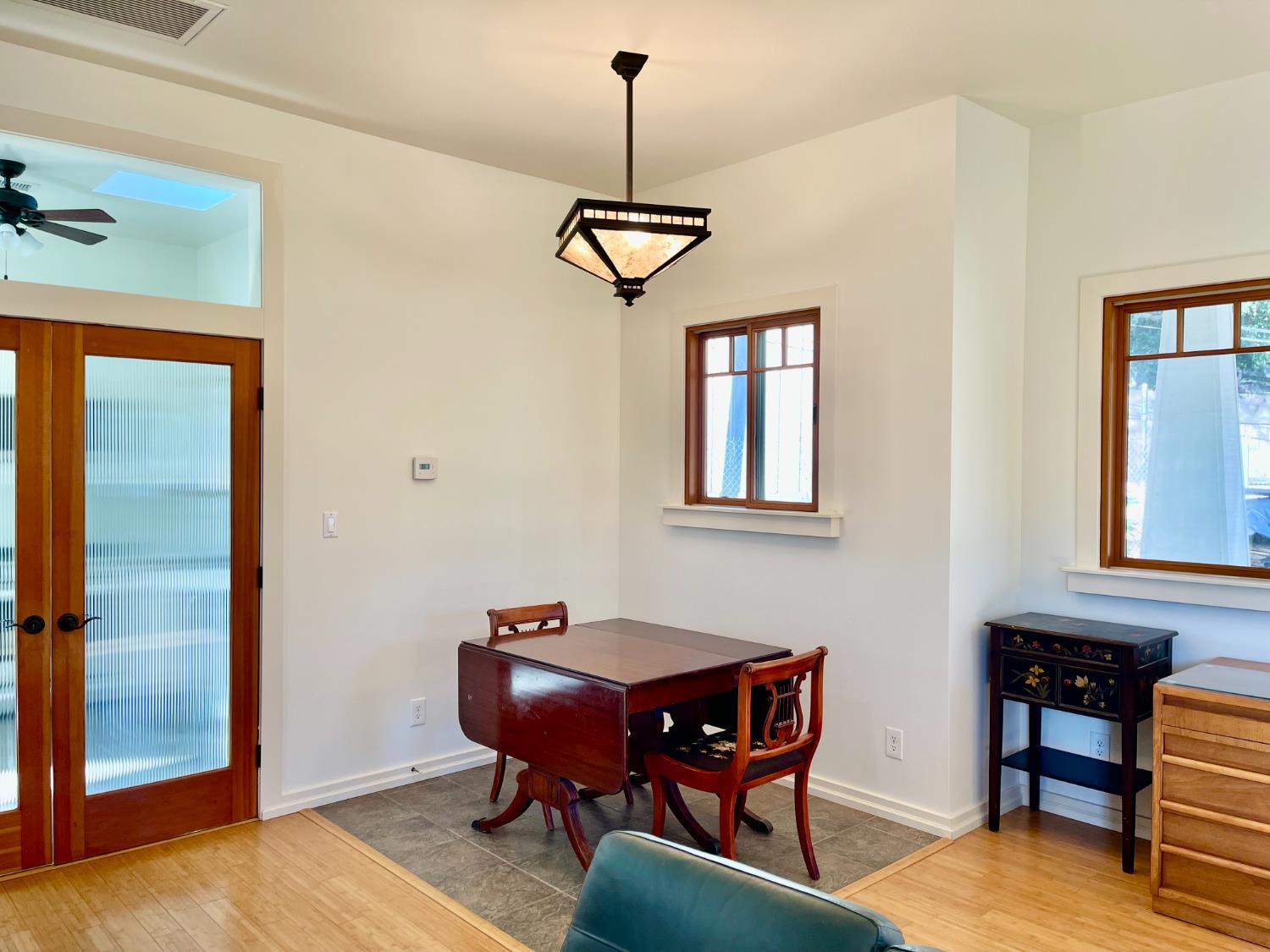 Undisclosed Address Ojai, CA 93023 - Photo 2 of 12 a view of a livingroom with furniture and window