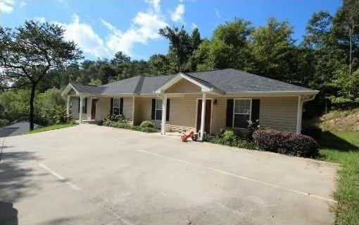 111 Cox Creek Road Ellijay, GA 30540 - Photo 1 of 1 Gallery Image 1