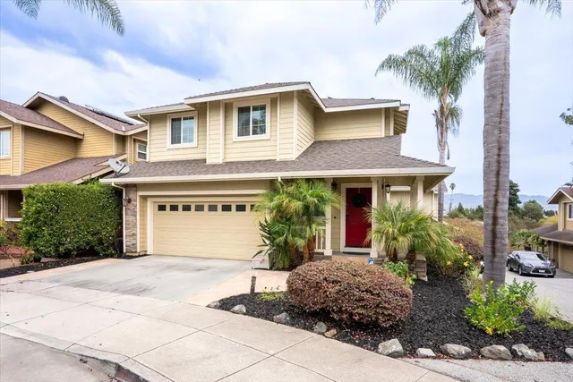 $789,500 | 149 Cherry Blossom Drive, Freedom, CA 95019