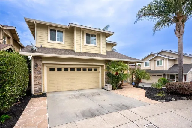 $789,500 | 149 Cherry Blossom Drive, Freedom, CA 95019
