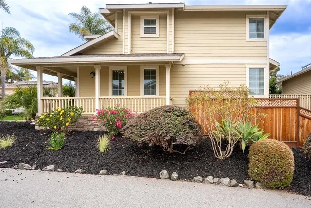 $789,500 | 149 Cherry Blossom Drive, Freedom, CA 95019