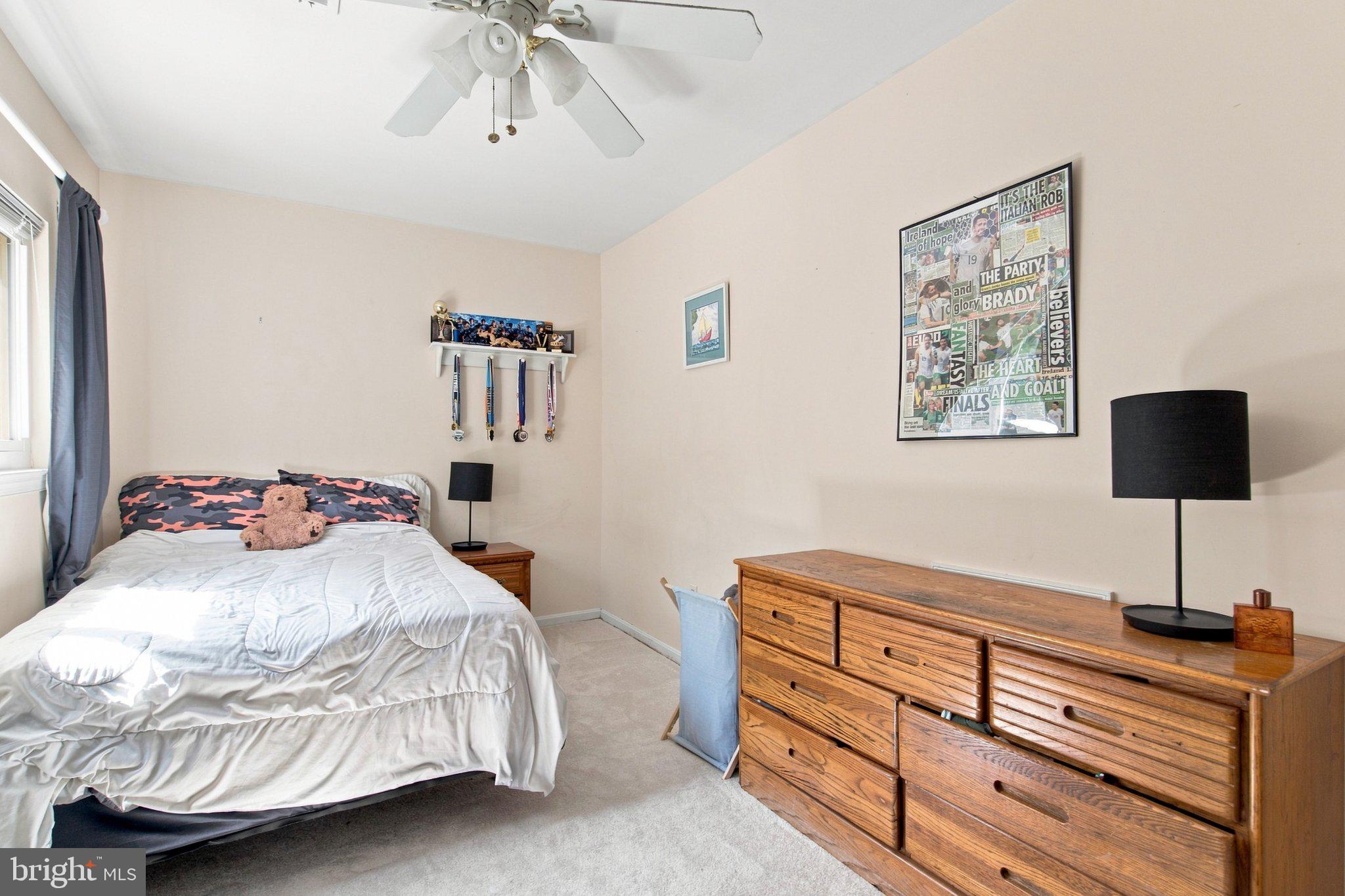 2337 Archdale Road Reston, VA 20191 - Photo 34 of 58 bedroom 4