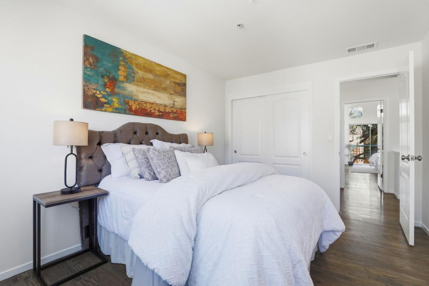 992 Alpine Terrace, Unit 6 Sunnyvale, CA 94086 - Photo 20 of 37
