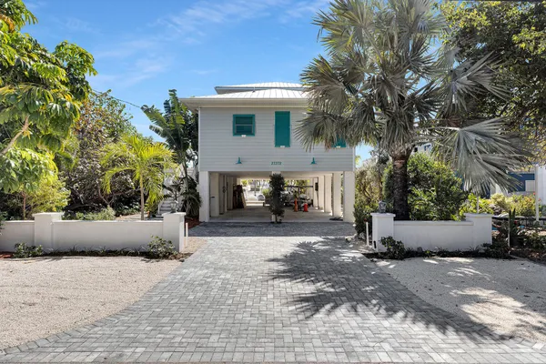 $1,499,000 | 27372 West Indies Drive, Summerland Key, FL 33042