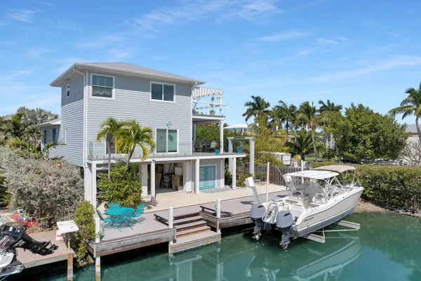 $1,499,000 | 27372 West Indies Drive, Summerland Key, FL 33042