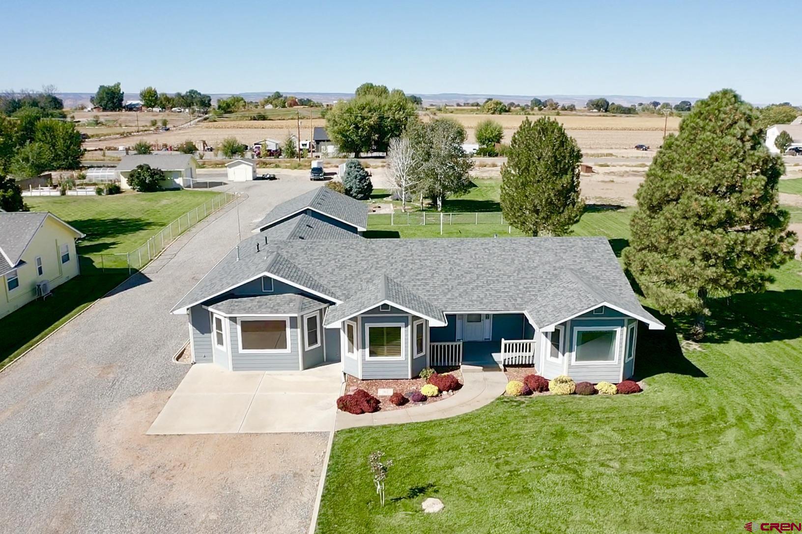 2461 1585 Road Delta, CO 81416 - Photo 27 of 45