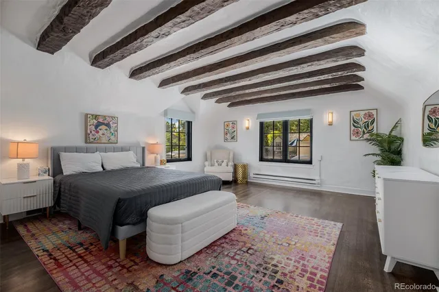 $12,500 | 353 Bellaire Street, Denver, CO 80220