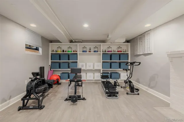 $12,500 | 353 Bellaire Street, Denver, CO 80220