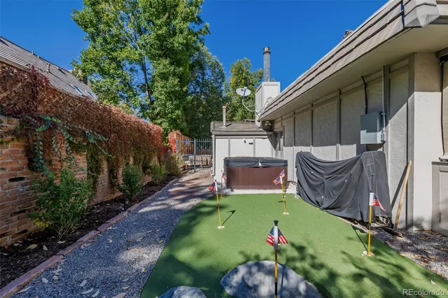 $12,500 | 353 Bellaire Street, Denver, CO 80220