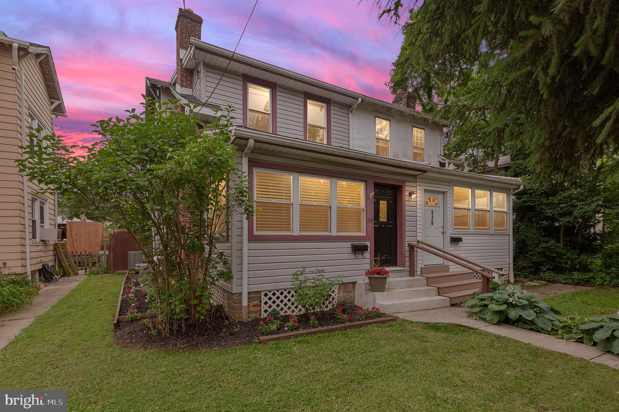 634 North Providence Road Media, PA 19063 - Photo 1 of 20